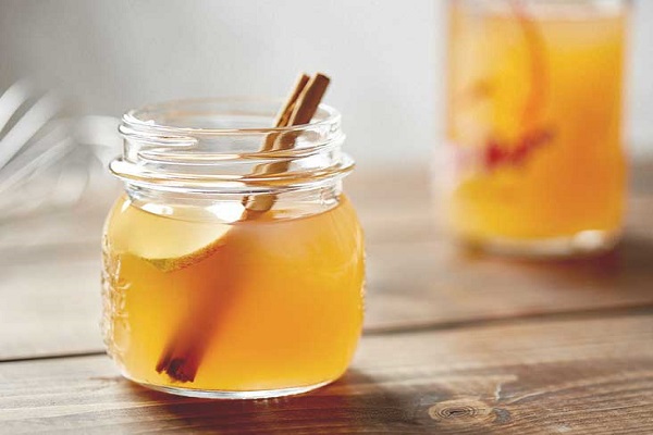 از بهترین نوشیدنی‌ها برای کمک به کاهش وزن