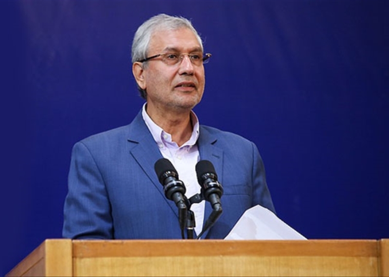 وزیر کار: 60 شرکت شستا امسال واگذار می شود وزیر کار: 60 شرکت شستا امسال واگذار می شود