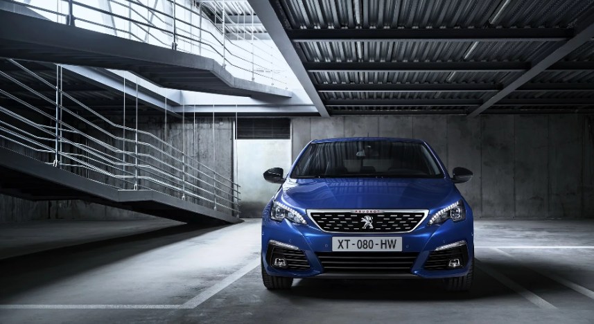 نسل جدید پژو 308 دو سال آینده وارد بازار میشوند نسل جدید پژو 308 دو سال آینده وارد بازار میشوند