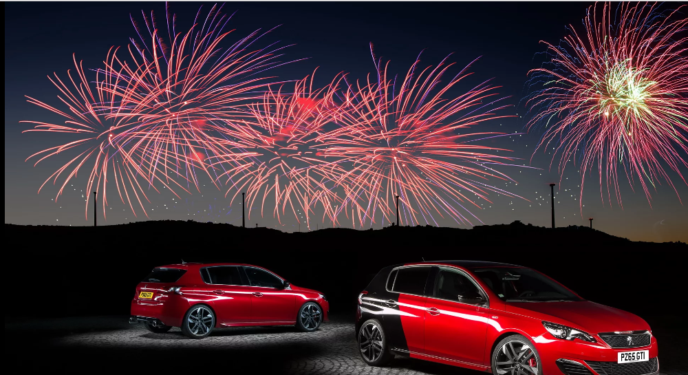 نسل جدید پژو 308 دو سال آینده وارد بازار میشوند نسل جدید پژو 308 دو سال آینده وارد بازار میشوند