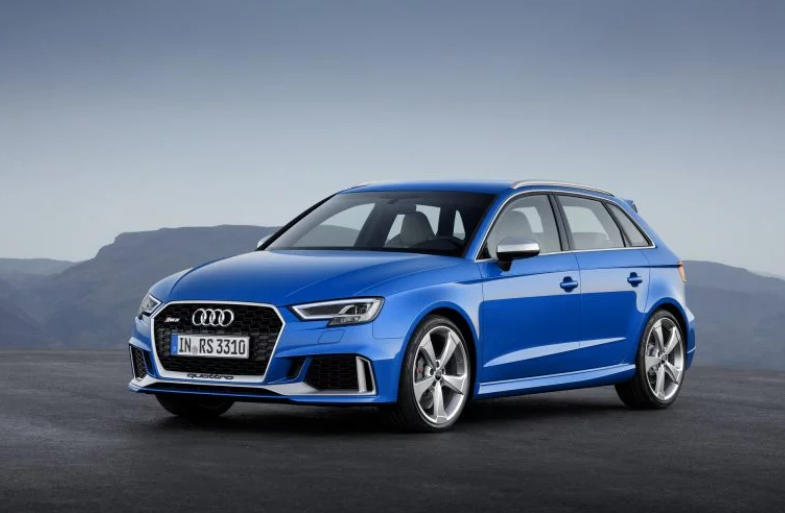 تند و خشن/ پرشتاب‌ترین هاچ‌بک‌های داغ بازار