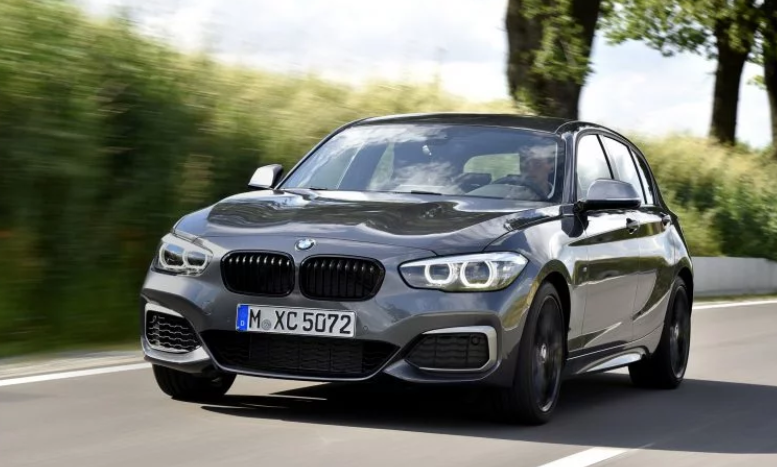 تند و خشن/ پرشتاب‌ترین هاچ‌بک‌های داغ بازار