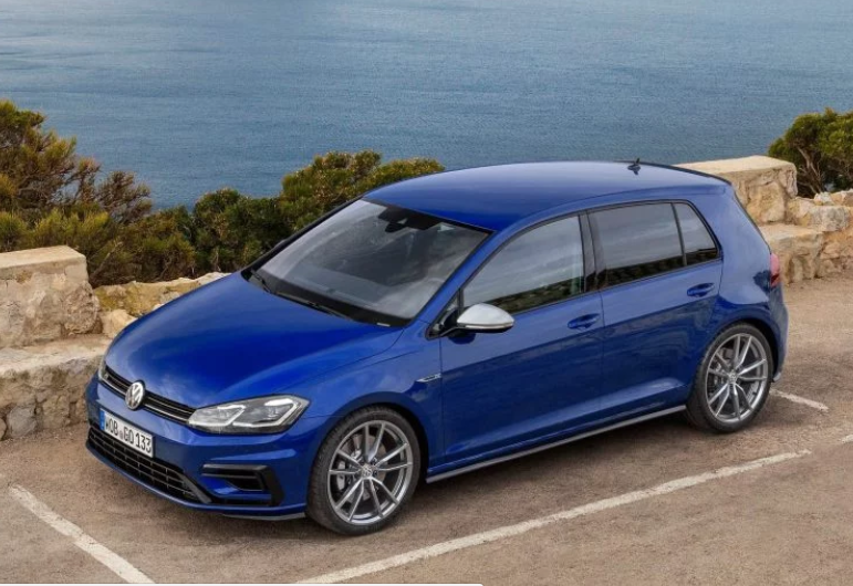 تند و خشن/ پرشتاب‌ترین هاچ‌بک‌های داغ بازار