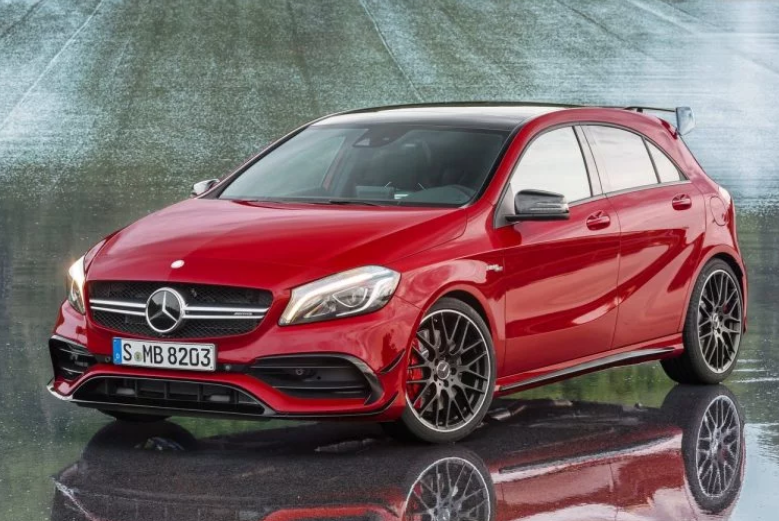 تند و خشن/ پرشتاب‌ترین هاچ‌بک‌های داغ بازار