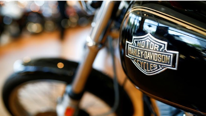 جنگ تجاری؛ خط تولید هارلیدیویدسون به کشور دیگری منتقل میشود (+عکس) جنگ تجاری؛ خط تولید هارلیدیویدسون به کشور دیگری منتقل میشود (+عکس)
