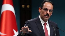 سخنگوی اردوغان به عضو کنگره آمریکا: خفه شو!