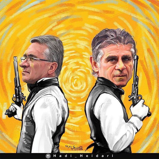 سر سفره خالی ما جا برای هر دوی شما هست سر سفره خالی ما جا برای هر دوی شما هست