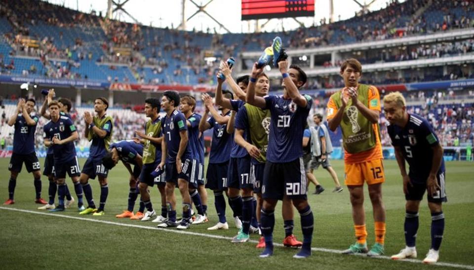 از صعود ژاپن و درخشش کره جنوبی خوشحال باشیم؟