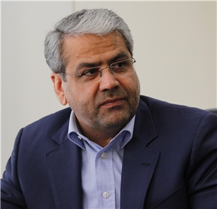 تشکر رئیس کل سازمان مالیاتی از مودیان، کارکنان و رسانه های جمعی تشکر رئیس کل سازمان مالیاتی از مودیان، کارکنان و رسانه های جمعی