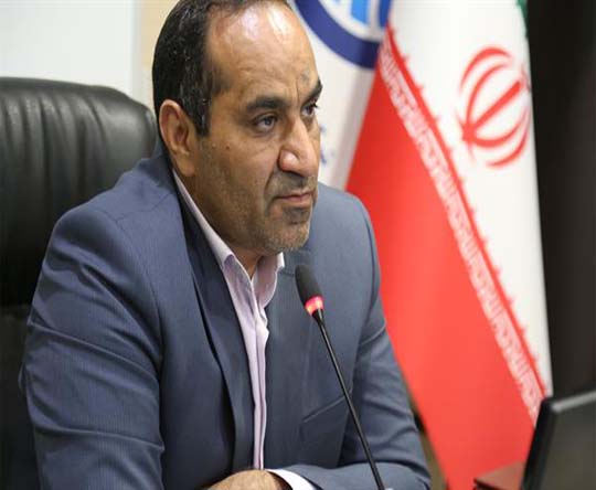 35 درصد آب استان تهران در بخش شرب مصرف میشود 35 درصد آب استان تهران در بخش شرب مصرف میشود