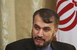 دستیار لاریجانی: مذاکره با آمریکا هرگز تابو نبوده است