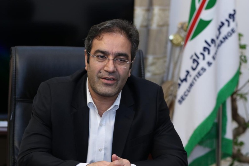 معاملات آتی سکه در بورس حذف نمی شود معاملات آتی سکه در بورس حذف نمی شود