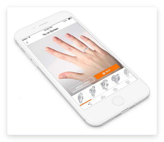 واقعیت افزوده؛ از تکنولوژی گیم تا ابزاری برای بازاریابی واقعیت افزوده؛ از تکنولوژی گیم تا ابزاری برای بازاریابی