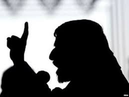 بعد از ریاست جمهوری، یادش افتاده دموکرات شود! بعد از ریاست جمهوری، یادش افتاده دموکرات شود!