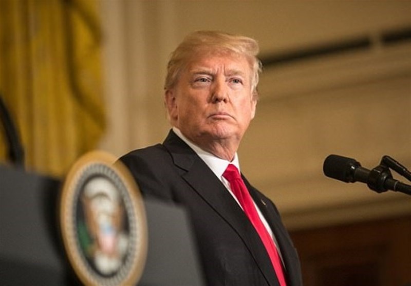 جنگ ترامپ با همه دنیا!