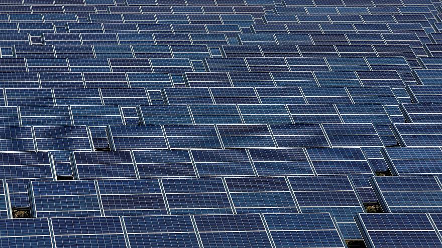 شرکت تولید انرژی خورشیدی بریتانیایی از ایران می رود شرکت تولید انرژی خورشیدی بریتانیایی از ایران می رود