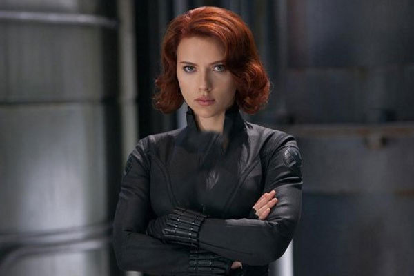 پردرآمدترین بازیگر زن سال 2018 (+عکس)