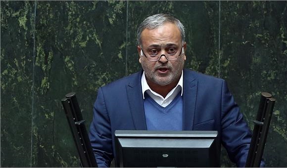 رئیس کمیسیون اصل نود: شناسایی 350 نفر در رابطه با حقوقهای نجومی/ بحران بیآبی در 102 روستای استان قزوین رئیس کمیسیون اصل نود: شناسایی 350 نفر در رابطه با حقوقهای نجومی/ بحران بیآبی در 102 روستای استان قزوین