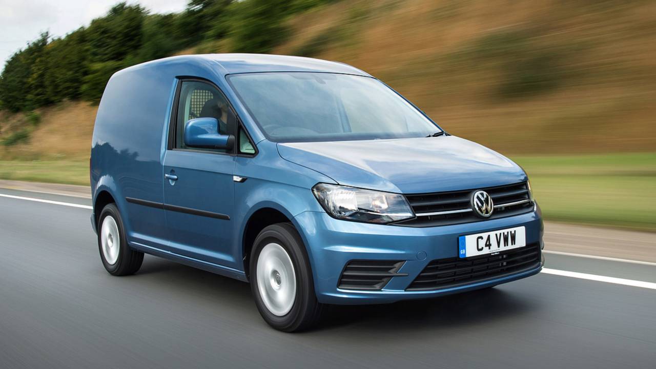 فولکسواگن: ونها را به ترمز اضطراری هوشمند مجهز کنید فولکسواگن: ونها را به ترمز اضطراری هوشمند مجهز کنید