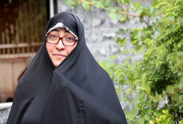 سهیلا جلودارزاده: مشخص نبودن وضعیت تحریم‌ها کارگران را بیکار کرده است/ گفت‌وگوی تمدن‌ها برای چنین مواقعی طراحی شده بود