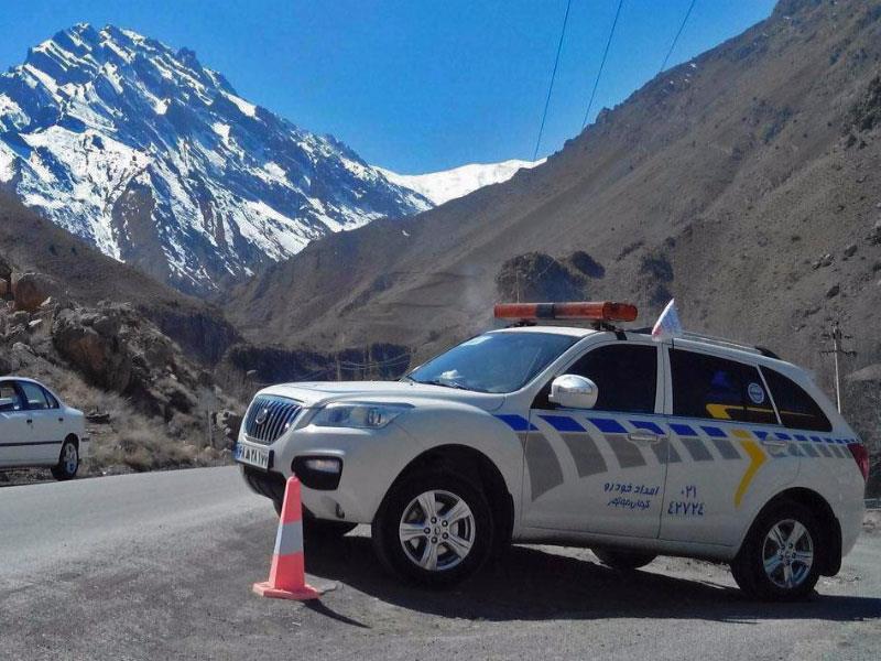 تدابیر کرمان موتور برای تعطیلات پیش رو تدابیر کرمان موتور برای تعطیلات پیش رو