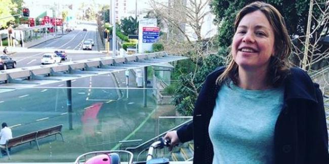 زایمانی دیگر در کابینه نیوزیلند (+عکس) زایمانی دیگر در کابینه نیوزیلند (+عکس)