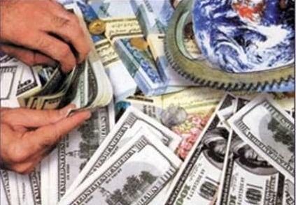 افزایش سرمایه گذاری خارجی در کشور/ رشد 5.5 درصدی نسبت به سال قبل افزایش سرمایه گذاری خارجی در کشور/ رشد 5.5 درصدی نسبت به سال قبل