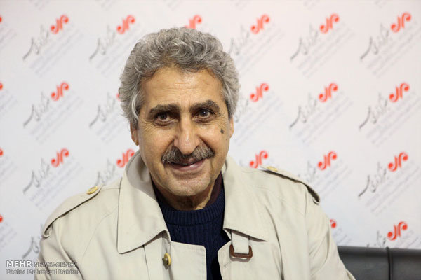 تصادف مسعود جعفریجوزانی در جاده ملایر تصادف مسعود جعفریجوزانی در جاده ملایر