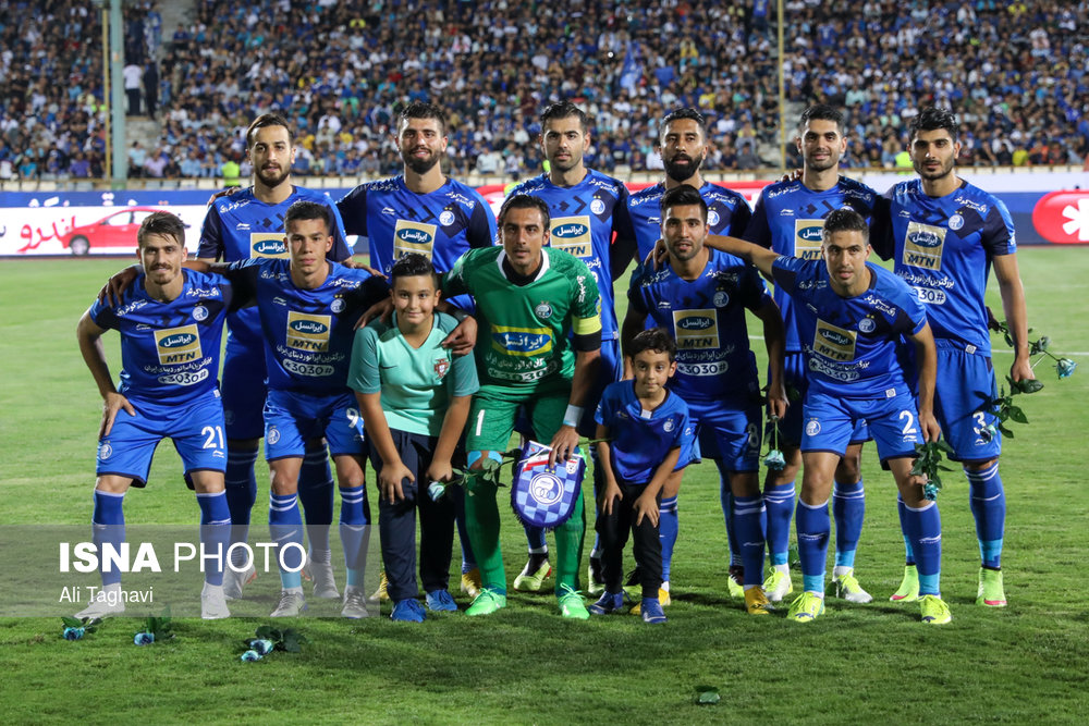 استقلال قلب شیر می خواهد استقلال قلب شیر می خواهد