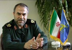 معاون سپاه: منافع‌مان به خطر بیفتد، منافع‌شان را به خطر می‌اندازیم/ تهدید ایران 