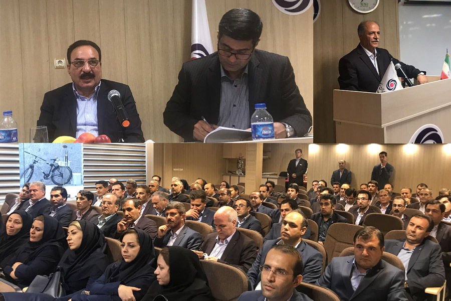 حمایت بانک ایران زمین از تولید و اشتغال کشور حمایت بانک ایران زمین از تولید و اشتغال کشور