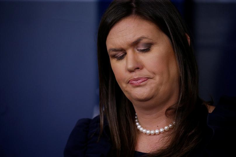 ترامپ درباره پرداخت حق السکوت به 2 ستاره زن فیلم های مستهجن: بعدا فهمیدم/ از پول شخصی دادم نه پول ستاد انتخاباتی