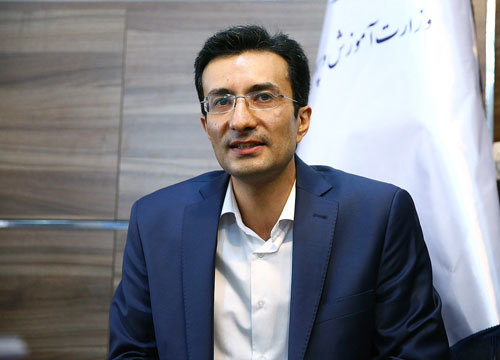 واكنش وزارت آموزش و پرورش به تبليغات غير واقعي موسسات كنكور در صداوسیما