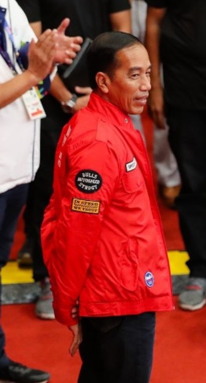 چرا اینجا رییس‌جمهورشان را دوست دارند؟