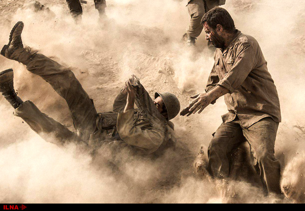 واکنش یک کارگردان به فیلم «تنگه ابوقریب» : روستای در حال سوختن واکنش یک کارگردان به فیلم «تنگه ابوقریب» : روستای در حال سوختن