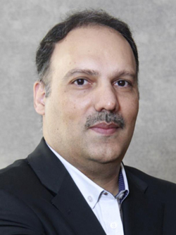 معاون نظارت بانک مرکزی تغییر کرد