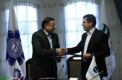 انصاری لاری: هدف ما تغییر مقصد گردشگری ایرانیان از کشورهای خارجی به کیش است انصاری لاری: هدف ما تغییر مقصد گردشگری ایرانیان از کشورهای خارجی به کیش است