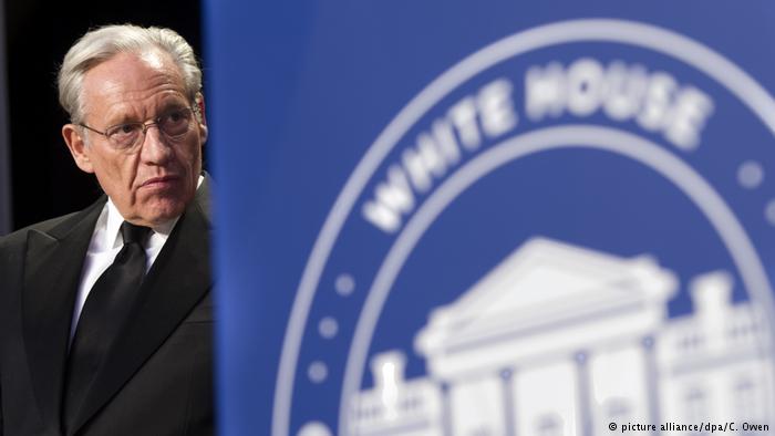 کتاب جدید در آمریکا: ترامپ عصبی و دیوانه است/  وزیر دفاع آمریکا: درک و شعور ترامپ به اندازه کودک 10 ساله است کتاب جدید در آمریکا: ترامپ عصبی و دیوانه است/  وزیر دفاع آمریکا: درک و شعور ترامپ به اندازه کودک 10 ساله است