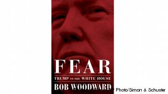 کتاب جدید در آمریکا: ترامپ عصبی و دیوانه است/  وزیر دفاع آمریکا: درک و شعور ترامپ به اندازه کودک 10 ساله است کتاب جدید در آمریکا: ترامپ عصبی و دیوانه است/  وزیر دفاع آمریکا: درک و شعور ترامپ به اندازه کودک 10 ساله است