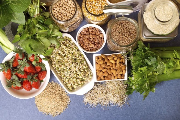 نکتههای غذایی برای کاهش کلسترول نکتههای غذایی برای کاهش کلسترول