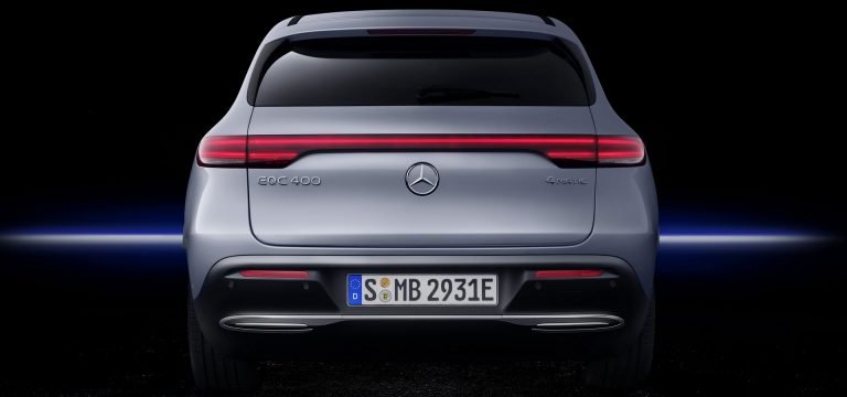 تفاوت GLC , EQC مرسدس در تصویر تفاوت GLC , EQC مرسدس در تصویر