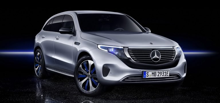 تفاوت GLC , EQC مرسدس در تصویر تفاوت GLC , EQC مرسدس در تصویر