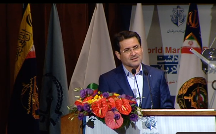 ظرفیت کشتیرانی ایران، جزو 20 کشور اول جهان ظرفیت کشتیرانی ایران، جزو 20 کشور اول جهان