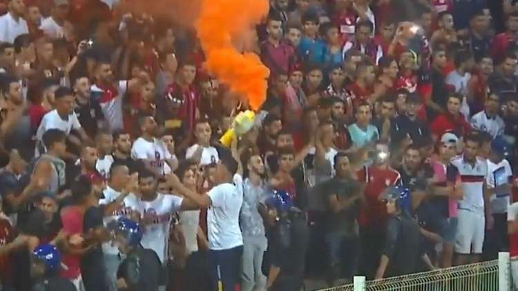 بحران در روابط عراق و الجزایر بر سر حمایت از صدام بحران در روابط عراق و الجزایر بر سر حمایت از صدام