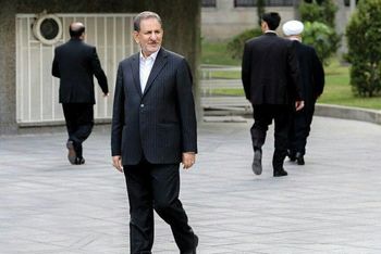 آقای اسحاق جهانگیری! کوپن حرف تان سوخته است/ امید مردم احیا می شود اما به این 5 شرط آقای اسحاق جهانگیری! کوپن حرف تان سوخته است/ امید مردم احیا می شود اما به این 5 شرط