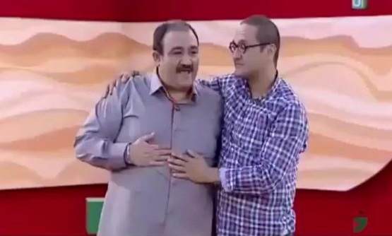 مهران غفوریان جایگزین رامبد جوان میشود مهران غفوریان جایگزین رامبد جوان میشود