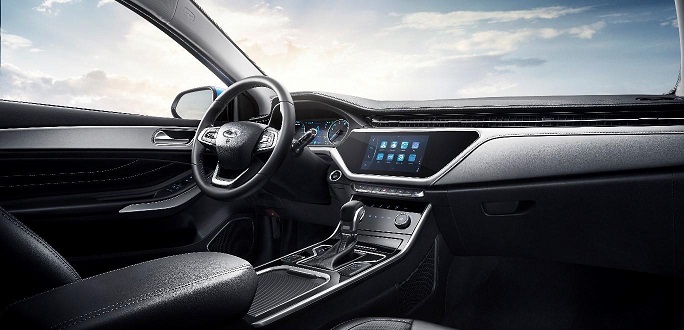 آریزو6 به جنگ خودروهای پرفروش و خوش سابقه بازار می رود (+عکس)