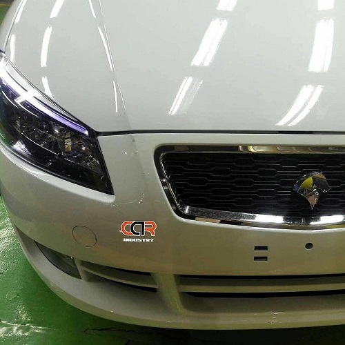 رانای جدید با آپشنهای جديد تا پايان سال جاری به بازار میآيد (+عکس) رانای جدید با آپشنهای جديد تا پايان سال جاری به بازار میآيد (+عکس)