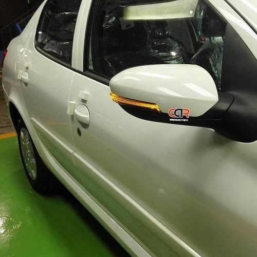 رانای جدید با آپشنهای جديد تا پايان سال جاری به بازار میآيد (+عکس) رانای جدید با آپشنهای جديد تا پايان سال جاری به بازار میآيد (+عکس)