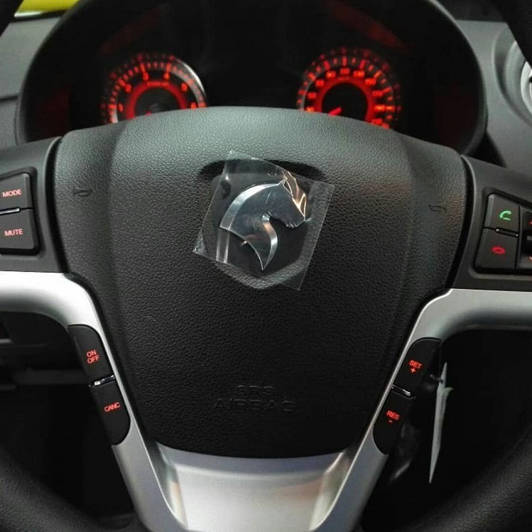 رانای جدید با آپشنهای جديد تا پايان سال جاری به بازار میآيد (+عکس) رانای جدید با آپشنهای جديد تا پايان سال جاری به بازار میآيد (+عکس)